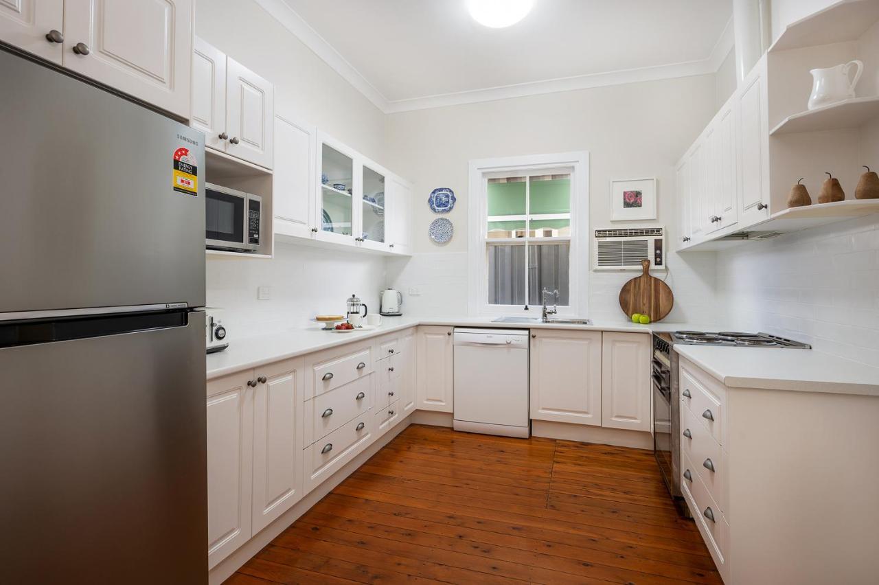 Flora Holiday home Mudgee