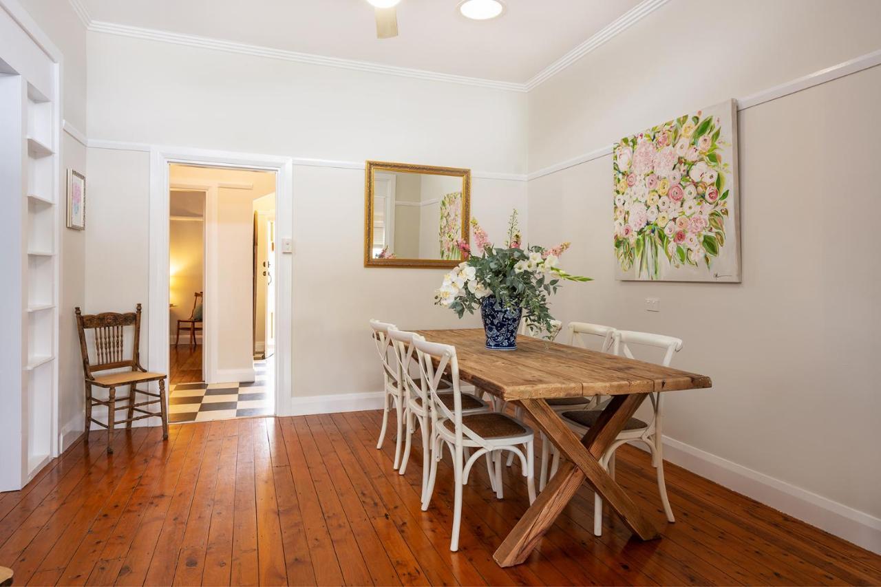 Holiday home Flora Mudgee